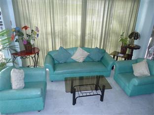 Villa Mia Hotel And Apartelle Baguio City Esterno foto